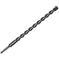 Бур по бетону Proline 7016814 Сверло по бетону SDS PLUS 24x800 мм, MEGA 82480