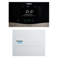 Термостат Vaillant VRC 720F (termostat de camera)