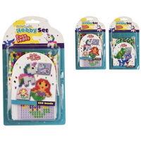 Набор для творчества Promstore 47339 Мозаика 650шт, 4 дизайна