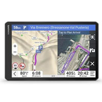 Навигационная система Garmin Dezl LGV1020 (010-02926-15)