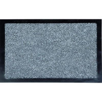 Covoraş intrare Astra GRANAT/ACHAT 40 60x80 cm, antracit