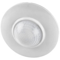 Датчик движения Gewiss GWA9531A Датчик присутствия KNX 2-6M