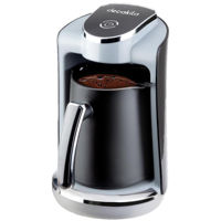 Кофеварка Decakila KECF030B 500W 250ml