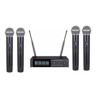 Микрофон CM Audio LS054