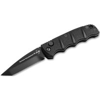 Нож походный Boker BO-01KALS73BT Plus Kalashnikov Mini Tanto Aks-74 Aus-8