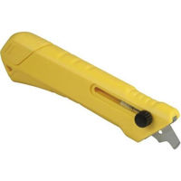 Ручной инструмент Stanley STHT0-10192 Нож с регулируемым лезвием для ПВХ