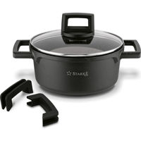 Кастрюля Starke Pro Taylor Marble 2.4L