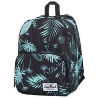Портфель Cool Pack Slight Green Hawk, разноцветный , 20x25x9
