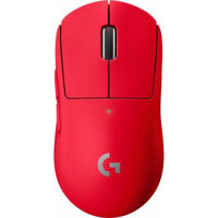 Игровая мышь Logitech G PRO X SUPERLIGHT 2 SE LIGHTSPEED Red