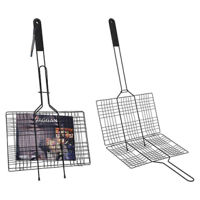 Товар для пикника Promstore 27868 Plasa pentru grill Vaggan 32x22x2.5cm