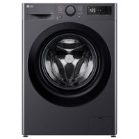Стиральная машина с фронтальной загрузкой LG F2WR508SBM