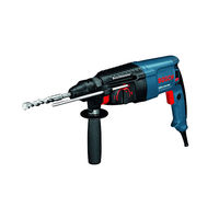 Перфоратор ротационный Bosch GBH 2-26 DFR 220 В 2.7 Дж