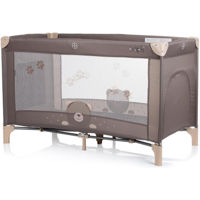 Манеж Chipolino KOSIK2402BE Capri Bear beige