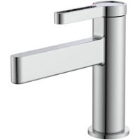 Baterie lavoar Lave 1058 inox