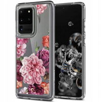 Spigen Ciel Galaxy S20, Rose Floral