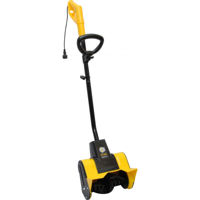 Freza de zapada electrica Texas ST1300, 1300 W, 26cm