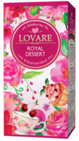 Lovare Королевский Десерт 24п
