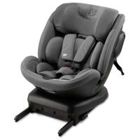 Автокресло KinderKraft Xpedition 3 KCXPED03GRY0000 i-Size Grey