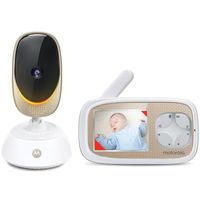 Monitor bebe Motorola Comfort45 (Baby monitor)