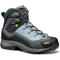 Încălțăminte sportivă Asolo Bocanci dame Drifter I Evo GV ML Grey/Blue Fog 36 2/3 (A23131 00 B037)