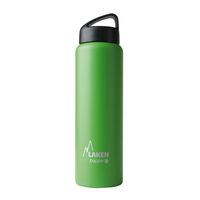 Sticla termo Laken Classic Thermo SS Thermo Bottle 18/8 1.00 L, TA10