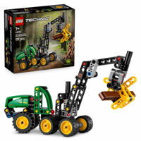 Конструктор Lego 42218 John Deere 1470H Wheeled Harvester
