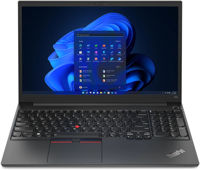 Lenovo ThinkPad E15 Gen4 - 15.6" FHD IPS AG 300nits, Ryzen™ 7 5825U, 16GB DDR4-3200, 512GB SSD M.2 2242 PCIe NVMe