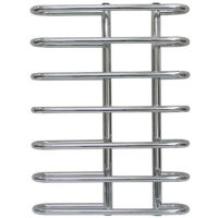Uscător de prosoape РВО Us-r inox Marseli 900x630/160