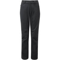 Одежда для спорта Rab Pantaloni dame Incline VR Beluga 12 (QVR-78-BE-12)