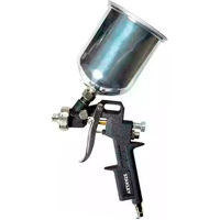 Пневмопистолет Stanley 150133XSTN Пневматический распылитель