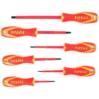 Șurubelniță Total tools THTIS566
