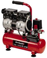 Compresor Einhell TE-AC 6 Silent