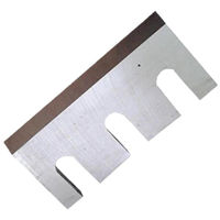 Tocător de frunze și crengi Des Champs Cuțit pentru tocător crengi DE-60G