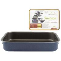 Formă de copt Cucina 40009 Simpatia 41X26сm