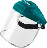 Средства индивидуальной защиты Total tools TSP631