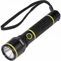 Фонарь Stanley 1-95-154 Lanterna FatMax Aluminium Torch Rechargeable