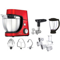 Кухонная машина Tefal QB516G38 Masterchef Gourmet