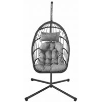 Садовая мебель Jumi OM-318564 Gri