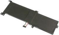 купить Battery Lenovo Ideapad 320-14 320-15 320-17 L16M2PB1 7.5V 4000mAh Black Original в Кишинёве 