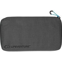 Кошелек Lifeventure 68771 RFID Travel Wallet Recycled Grey