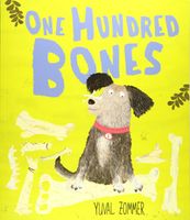 One Hundred Bones! by Yuval Zommer