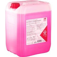 Антифриз Swag Антифриз G12 -35 (красный) 10л (33 10 1121)