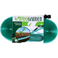 Furtun ProGarden 38049 pentru irigare 7.5m, D2.5cm