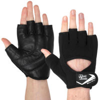 Одежда для спорта SUHS 9701 Manusi fitness M FG-9531