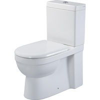 Унитаз Ege Vitrifye LAGINA (35100)