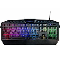 Tastaturi pentru gaming