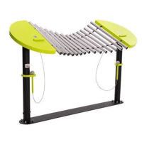 Комплектующий элемент для детской площадки PlayPark 3071 Marimba Calypso
