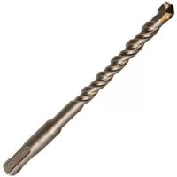Бур по бетону Hammer 49664 SDS-Plus, pentru beton, 26x310mm