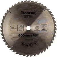 Disc de tăiere Modeco Expert 186251 Disc pentru fierastrau circular 250мм 30/20/16, 60dinti, pentru lemn MN-65-850