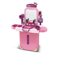 Игрушка Essa 008-303A Set de machiaj Prințesă 3în1